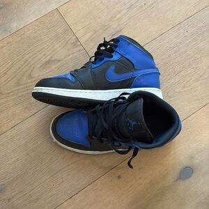 Nike Jordan sneakers